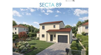 Projet de maison à Limas