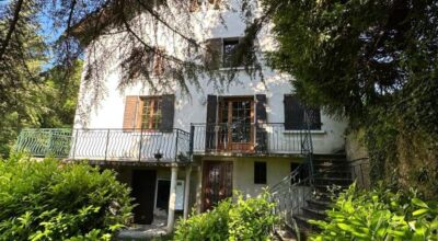Maison 140 m² à rénover – Terrain 730 m² – Fort potentiel