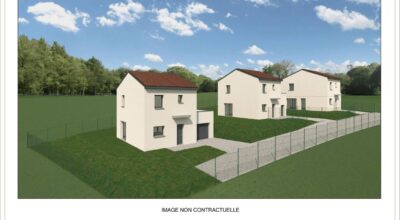 :Projet de maison à Pont-Évêque